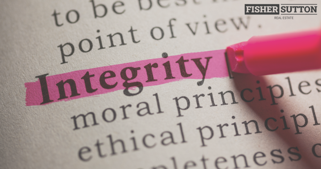 Integrity